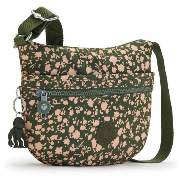 Сумка Kipling ARTO S Fresh Floral (Z80)