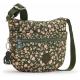 Сумка Kipling ARTO S Fresh Floral (Z80)