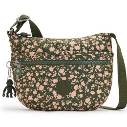 Сумка Kipling ARTO S Fresh Floral (Z80)