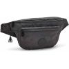 Сумка на пояс Kipling YASEMINA XL Charcoal Jq (S8A)