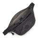 Сумка на пояс Kipling YASEMINA XL Charcoal Jq (S8A)