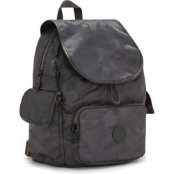 Рюкзак Kipling CITY PACK S Charcoal Jq (S8A)