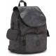 Рюкзак Kipling CITY PACK S Charcoal Jq (S8A)