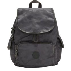 Рюкзак Kipling CITY PACK S Charcoal Jq (S8A)