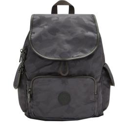 Рюкзак Kipling CITY PACK S Charcoal Jq (S8A)