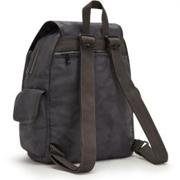 Рюкзак Kipling CITY PACK S Charcoal Jq (S8A)