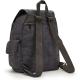 Рюкзак Kipling CITY PACK S Charcoal Jq (S8A)