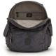 Рюкзак Kipling CITY PACK S Charcoal Jq (S8A)