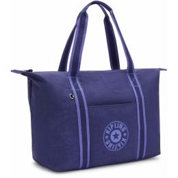 Дорожня сумка Kipling ART M LITE Galaxy Blue C (PL5)