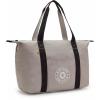 Дорожная сумка Kipling ART M LITE Grey Gris C (V94)