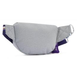 Сумка на пояс Kipling JOSU Grey Ripstop (55O)