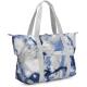 Дорожная сумка Kipling ART M Tie Dye Blue (48Y)