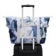 Дорожная сумка Kipling ART M Tie Dye Blue (48Y)