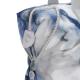 Дорожная сумка Kipling ART M Tie Dye Blue (48Y)