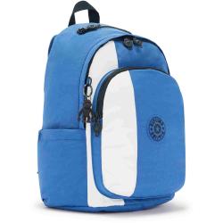 Рюкзак Kipling DELIA Aerial Blue Bl (V27)