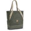 Сумка Kipling ALMATO Glam Green (H23)