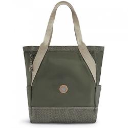 Сумка Kipling ALMATO Glam Green (H23)