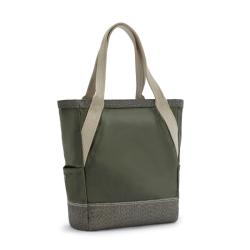 Сумка Kipling ALMATO Glam Green (H23)
