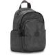 Рюкзак Kipling DELIA MINI Charcoal Jq (S8A)