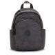 Рюкзак Kipling DELIA MINI Charcoal Jq (S8A)