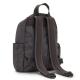 Рюкзак Kipling DELIA MINI Charcoal Jq (S8A)