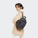 Рюкзак Kipling DELIA MINI Charcoal Jq (S8A)