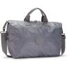 Дорожная сумка Kipling KALA M Grey Camo Jq (N19)