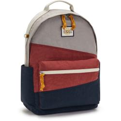 Рюкзак для ноутбука 13″ Kipling DAMIEN Vall Carmine Bl (J75)