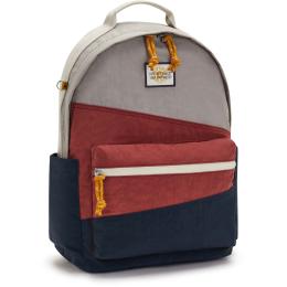 Рюкзак для ноутбука 13″ Kipling DAMIEN Vall Carmine Bl (J75)