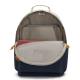 Рюкзак Kipling DAMIEN Vall Carmine Bl (J75)