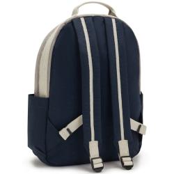 Рюкзак для ноутбука 13″ Kipling DAMIEN Vall Carmine Bl (J75)