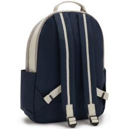 Рюкзак для ноутбука 13″ Kipling DAMIEN Vall Carmine Bl (J75)