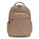 Рюкзак для ноутбука Kipling SEOUL Dotted D Beige (H91)