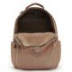 Рюкзак для ноутбука Kipling SEOUL Dotted D Beige (H91)