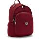 Рюкзак Kipling DELIA Elevated Wine (U75)