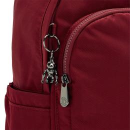 Рюкзак Kipling DELIA Elevated Wine (U75)