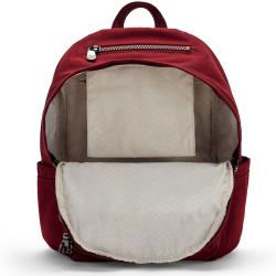 Рюкзак Kipling DELIA Elevated Wine (U75)