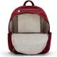 Рюкзак Kipling DELIA Elevated Wine (U75)