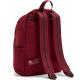 Рюкзак Kipling DELIA Elevated Wine (U75)