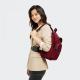 Рюкзак Kipling DELIA Elevated Wine (U75)