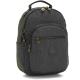 Рюкзак Kipling SEOUL S Black Indigo (73P)