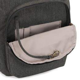 Рюкзак Kipling SEOUL S Black Indigo (73P)