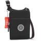 Сумка Kipling DONNY Brave Black (77M)