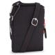 Сумка Kipling DONNY Brave Black (77M)