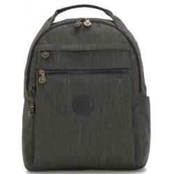 Рюкзак для ноутбука 15″ Kipling MICAH Black Indigo (73P)