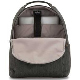 Рюкзак для ноутбука 15″ Kipling MICAH Black Indigo (73P)