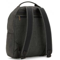 Рюкзак для ноутбука 15″ Kipling MICAH Black Indigo (73P)