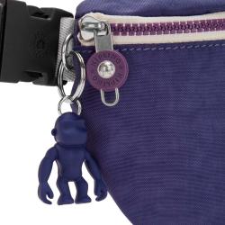 Сумка на пояс Kipling NEW FRESH Galaxy Blue Bl (Q65)