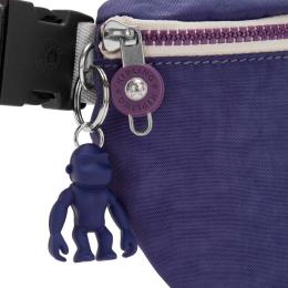 Сумка на пояс Kipling NEW FRESH Galaxy Blue Bl (Q65)