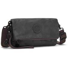 Сумка Kipling LYNNE Charcoal Jq (S8A)